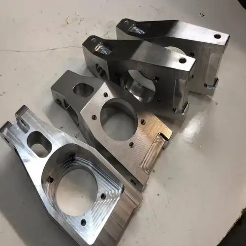 key cost drivers influencing cnc manufacturing pricing and budget planning