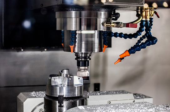 metal brackets showing various protective and decorative surface finishes