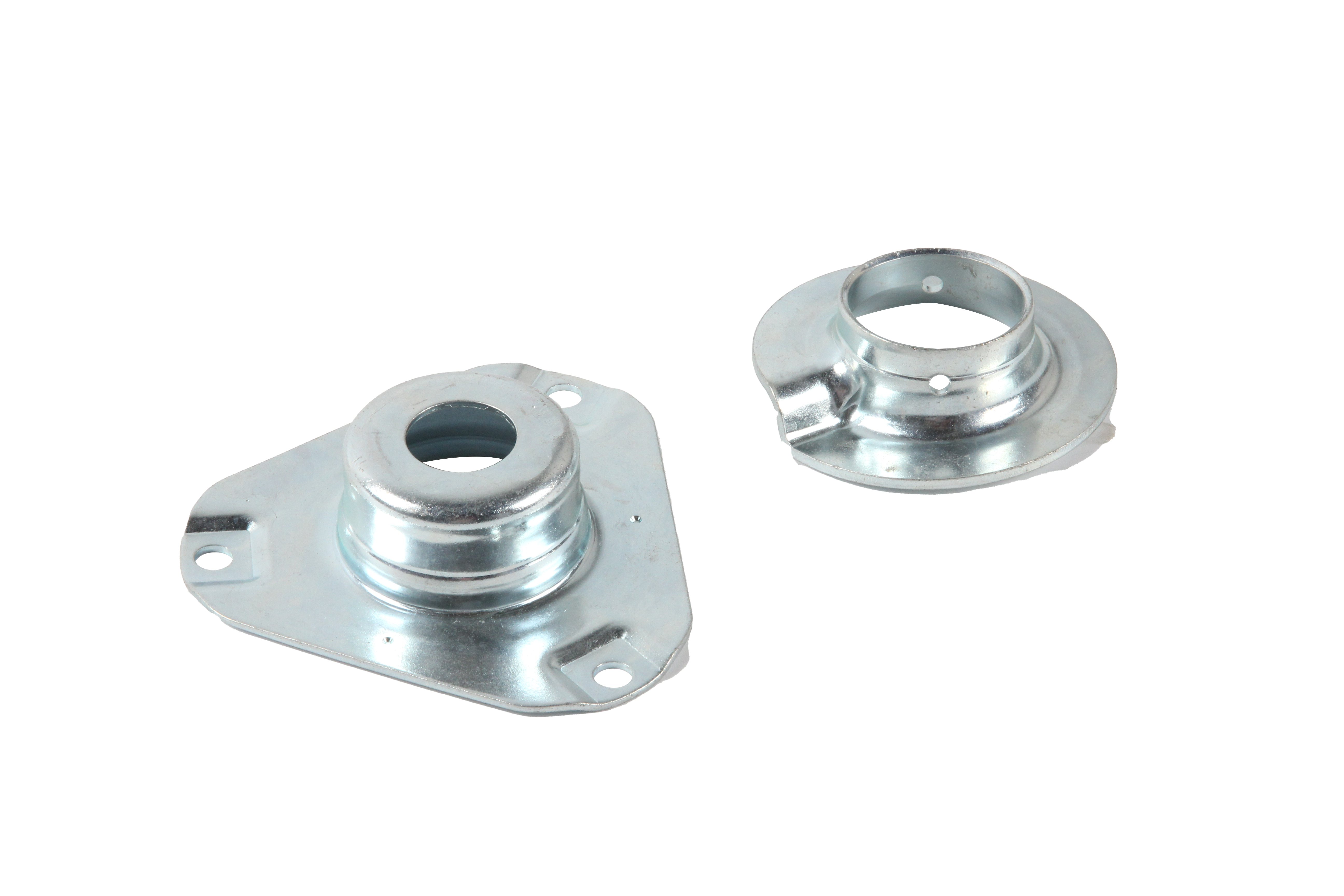 What Industries Benefit Most from Precision Metal Stamping Services?