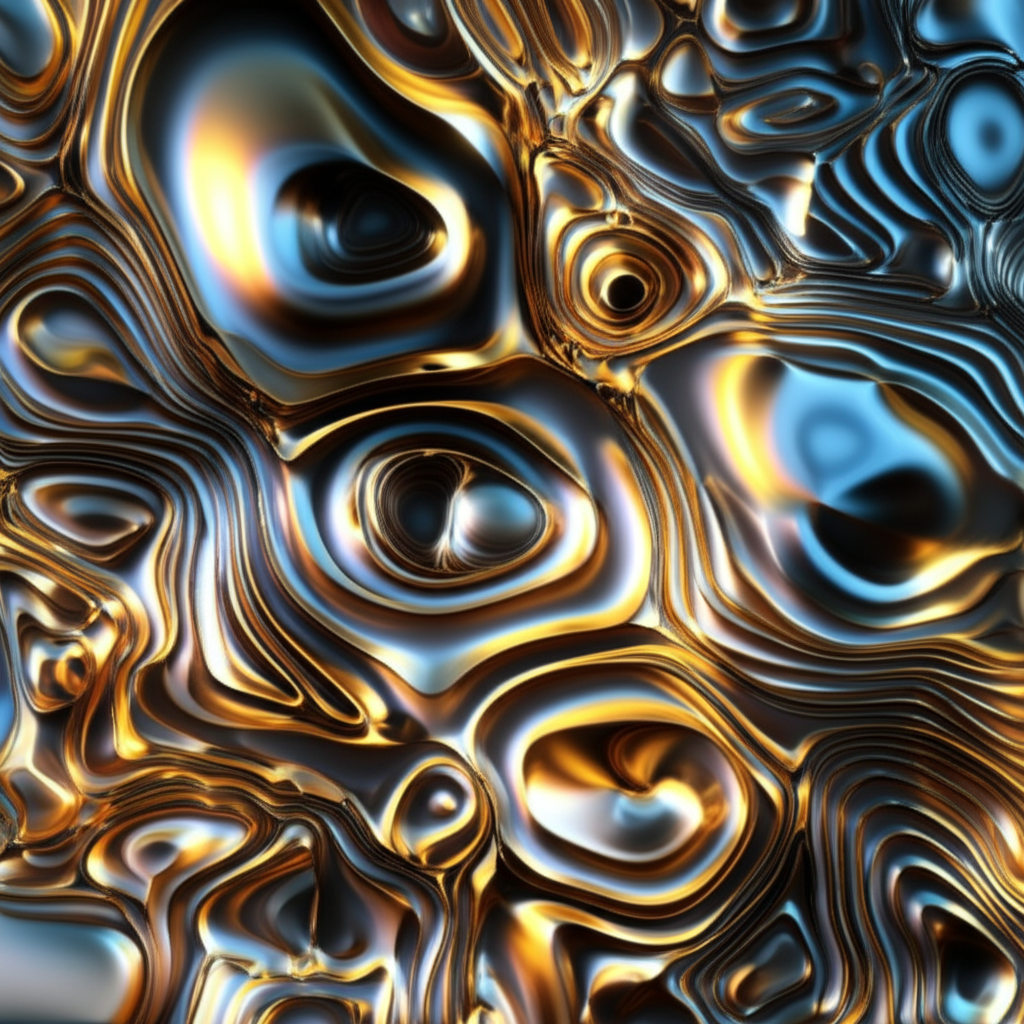 Tilpassede smedede bildele i aluminium: Styrke kombineret med præcision