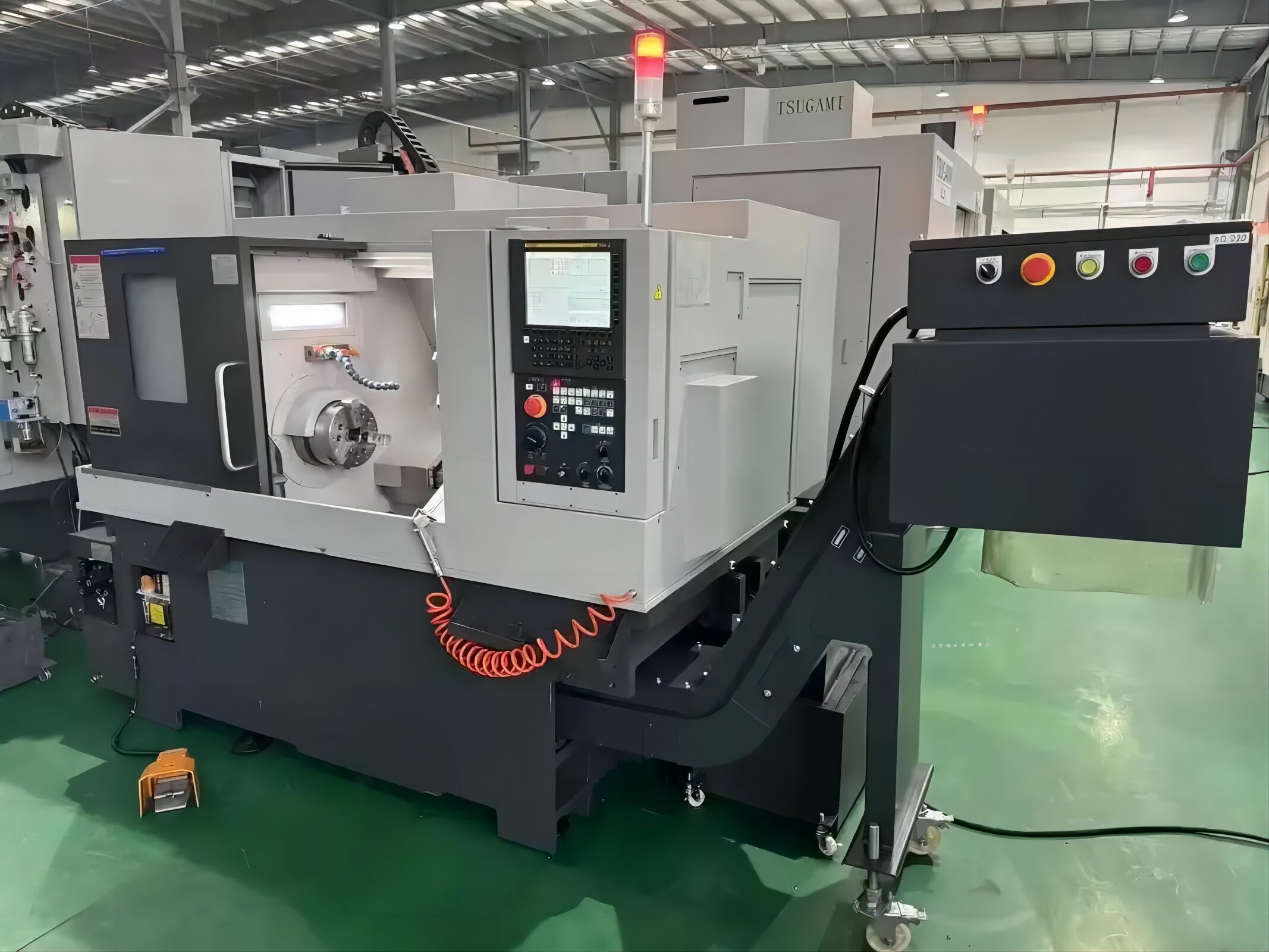 precision cnc machining transforms raw materials into custom components with exceptional accuracy