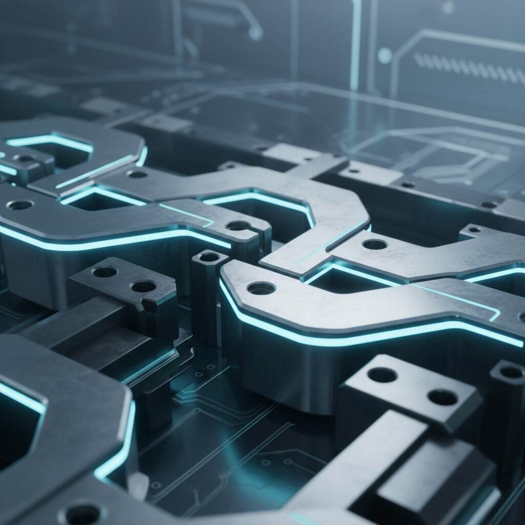 Avtomobillar uchun alyuminiy qotishmalari: Kuch ilmi