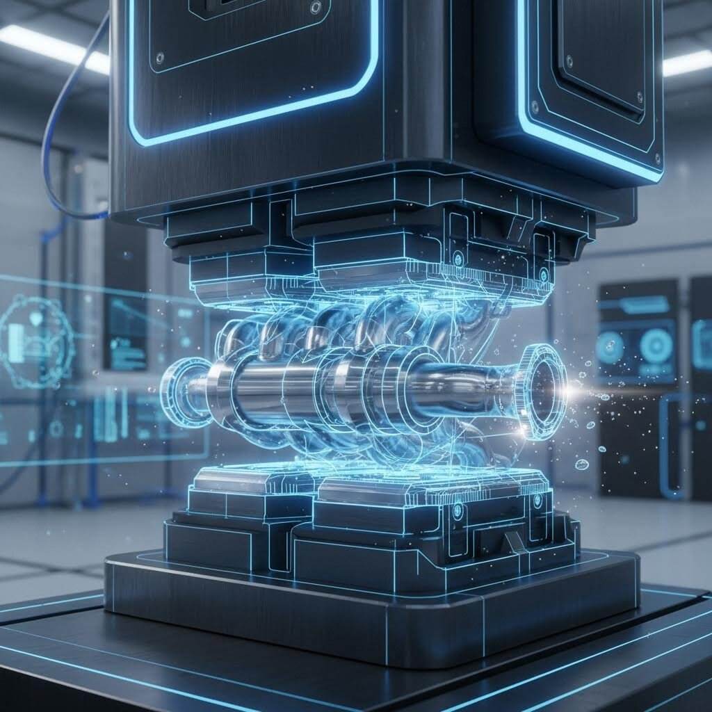 Nerūdijančio plieno automobilių dalių štampavimas: inžinerijos vadovas dėl rūšių ir proceso