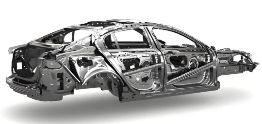 sheet metal prototype progression from initial concept through production ready components