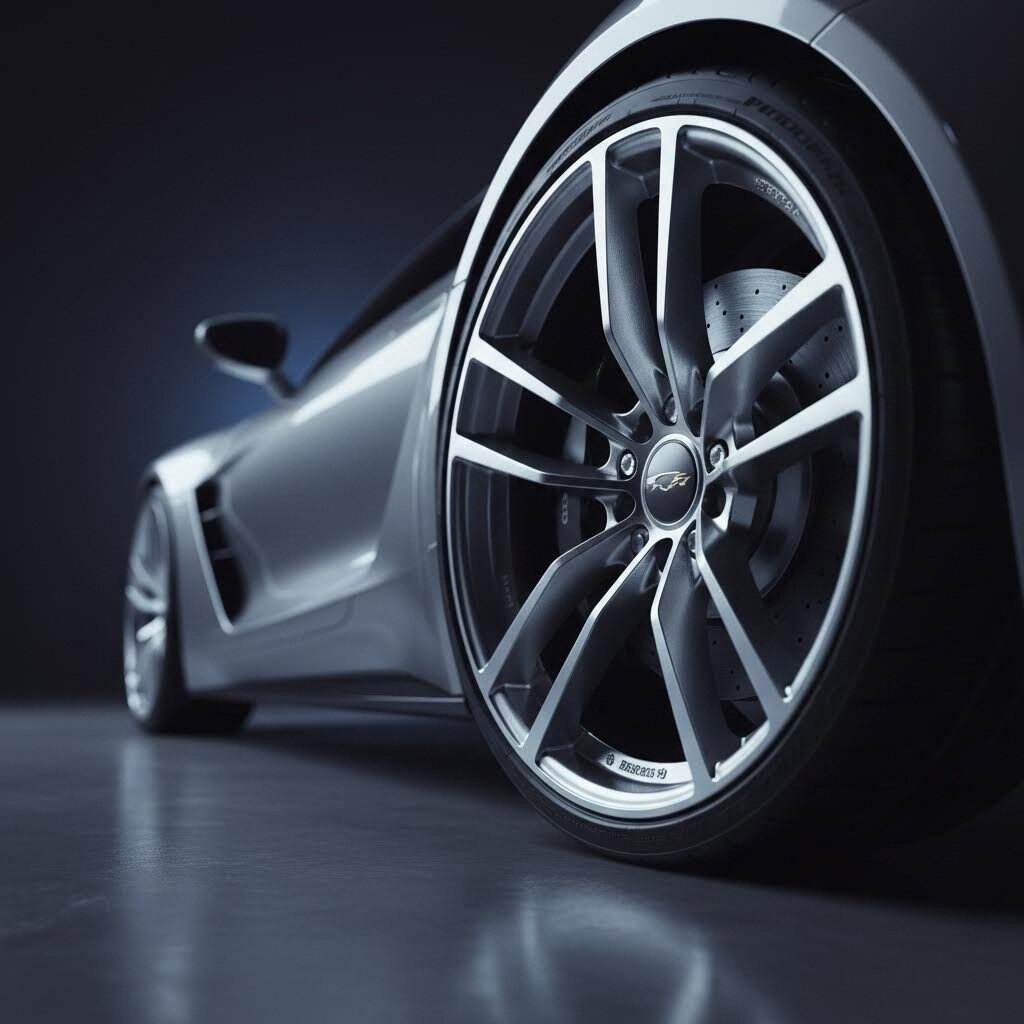 Lengvų kovinių ratų privalumai: kodėl kiekvienas svaras kainuoja greičio