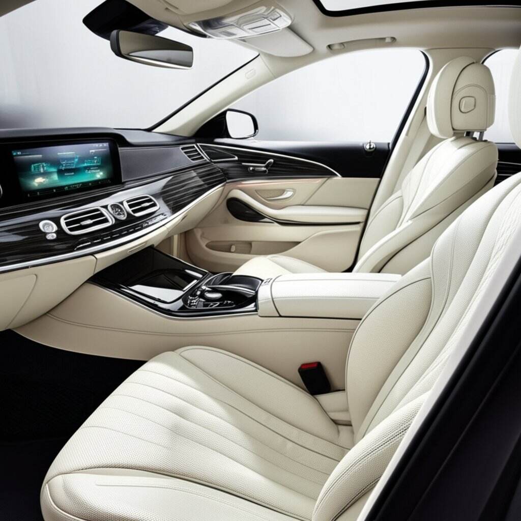 Automotive Interior Parts Buying: OEM/Aftermarket, Replacement Or Kit?