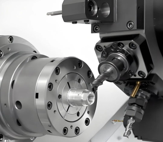 material properties directly influence cutting forces and mechanical system performance