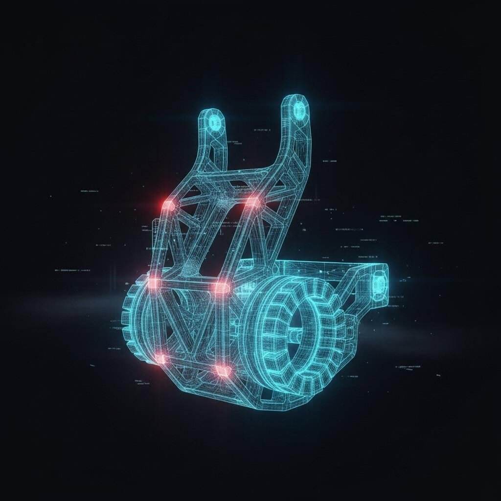 Išmetimo sistemos kablių metalo išspaudimas: inžineriniai specifikacijai ir gamybos standartai