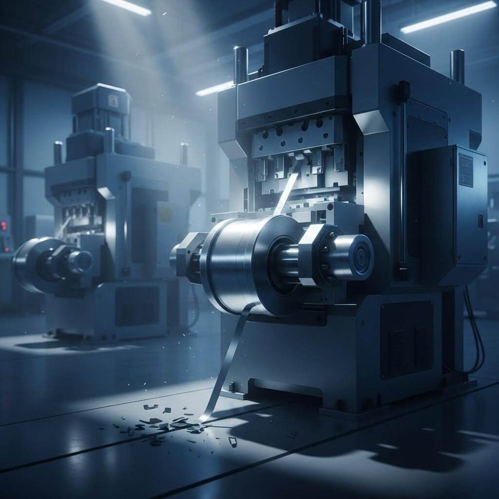 Šiukšlių kirpyklės projektavimas kalibravimui: mažinkite sąnaudas, o ne kirste kirstumėte kampus