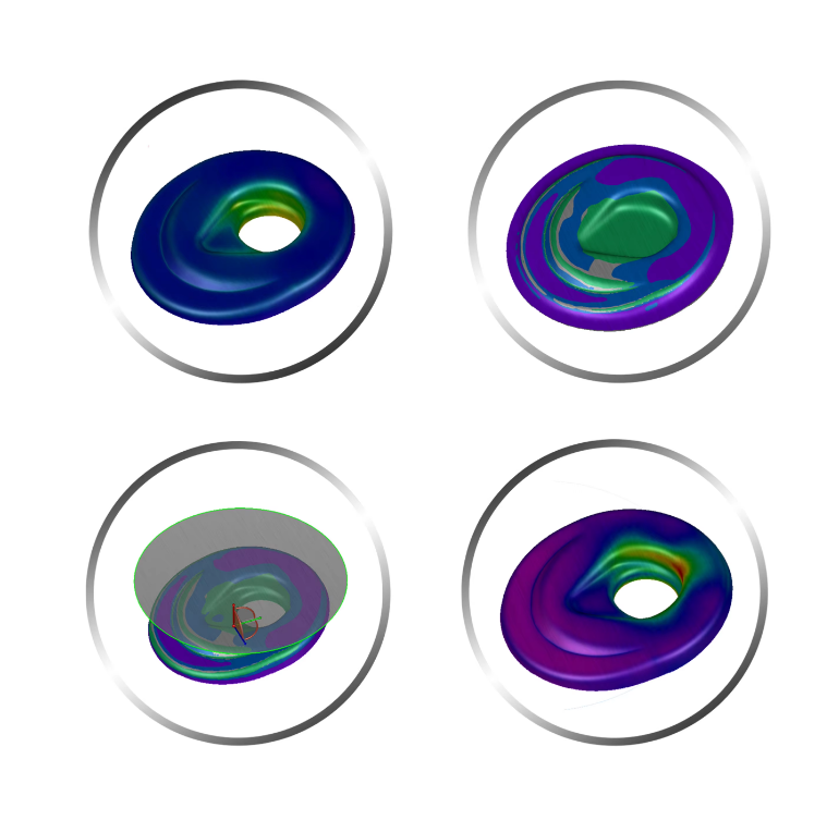 quality inspection and certification verification are essential when evaluating machining partners