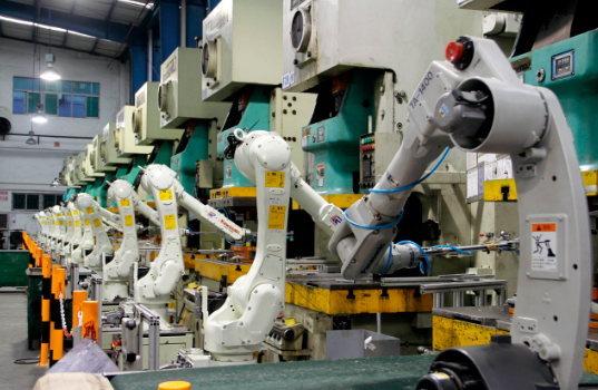 Les secrets des machines de fabrication CNC : De la conception numérique aux pièces de précision