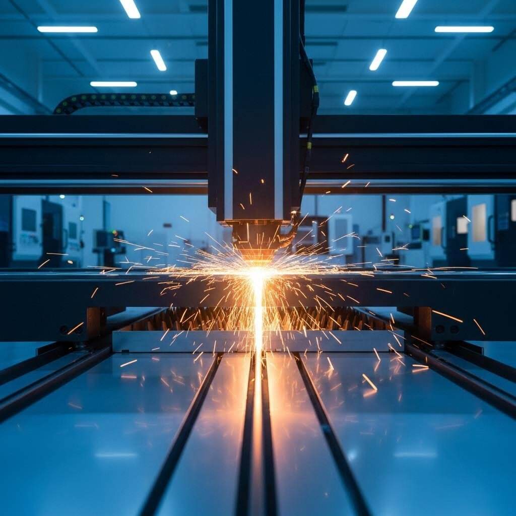 Laser Cutting Of Aluminum: Fix Defects, Pick Alloys, Slash Costs