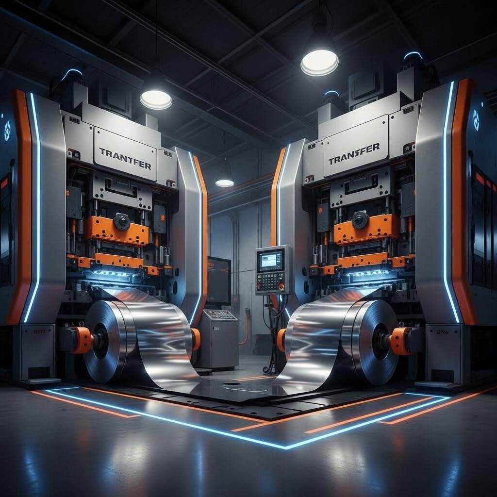 Progresyvioji forma kontra perkėlimo forma išspaudimui: jūsų atrankos sistema