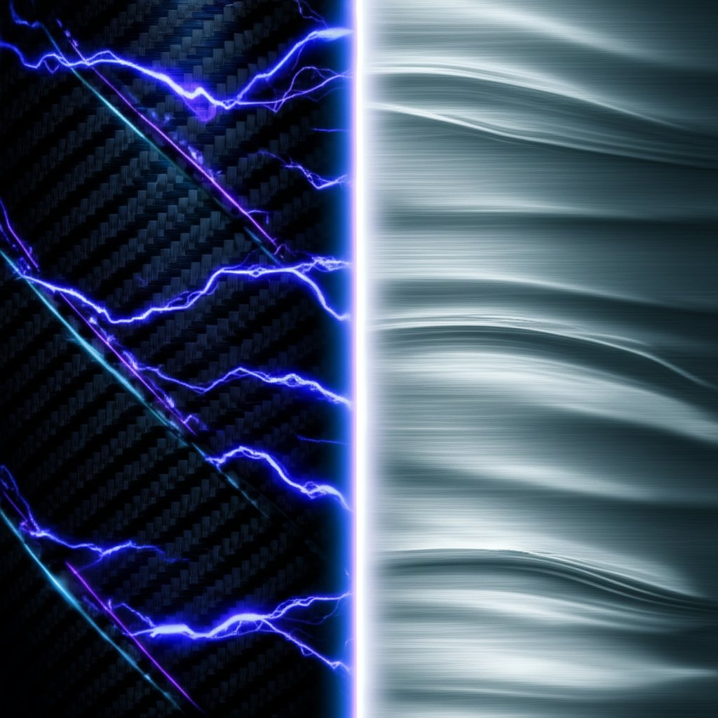 الألياف الكربونية مقابل الألومنيوم: المواجهة الحقيقية من حيث القوة