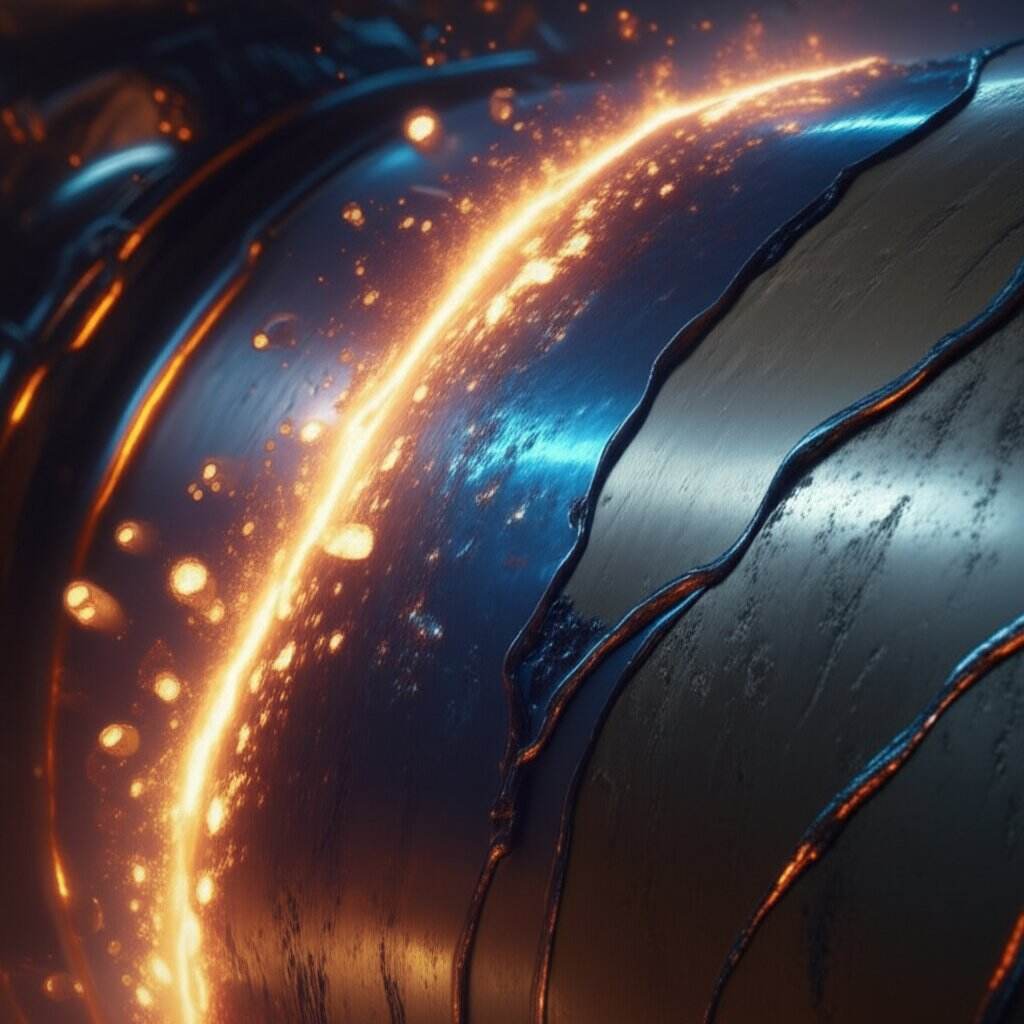 Shot Sleeve Yog'lanishi: Sizning sovunishdagi kamchiliklarni kamaytirish kaliti