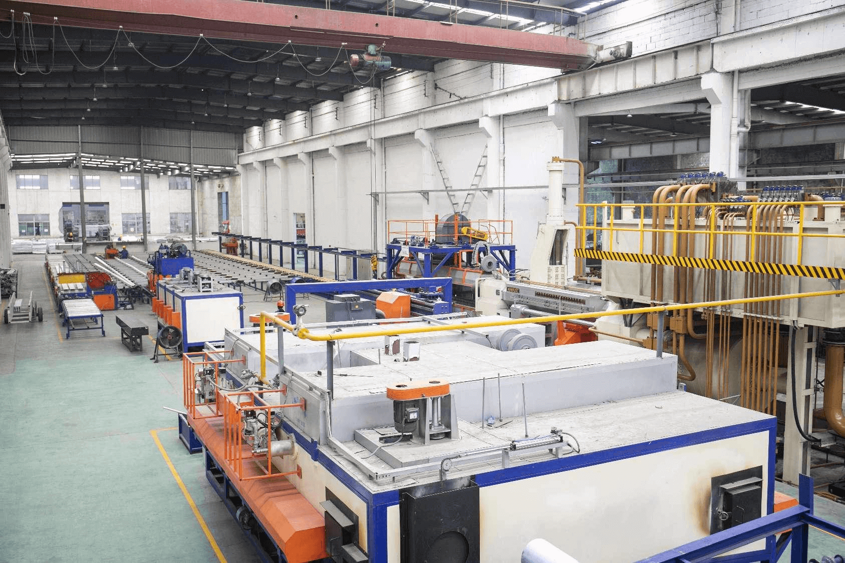 apqp-and-ppap-documentation-drive-reliable-aluminum-extrusion-launches