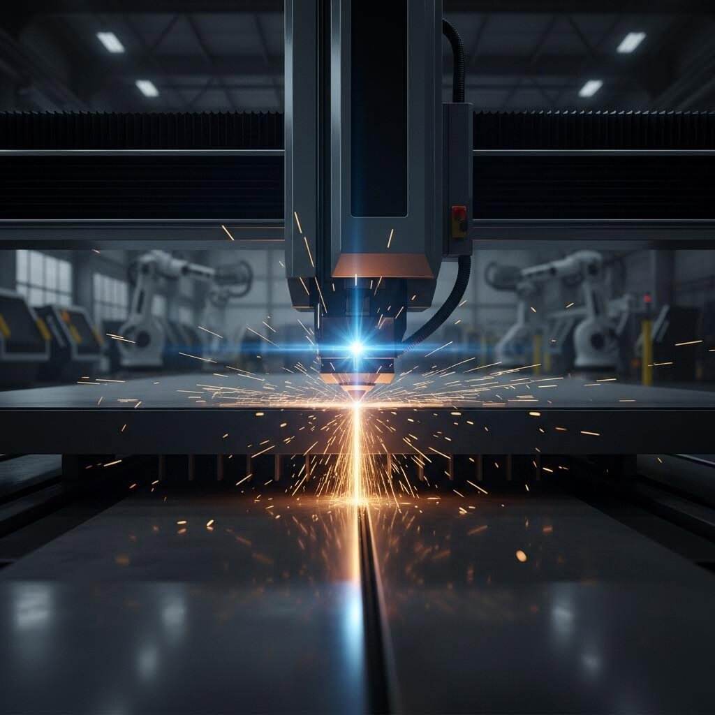 Lazerio pjaustymo plienas iškoduotas: nuo parametrų nustatymo iki tobulų kraštų