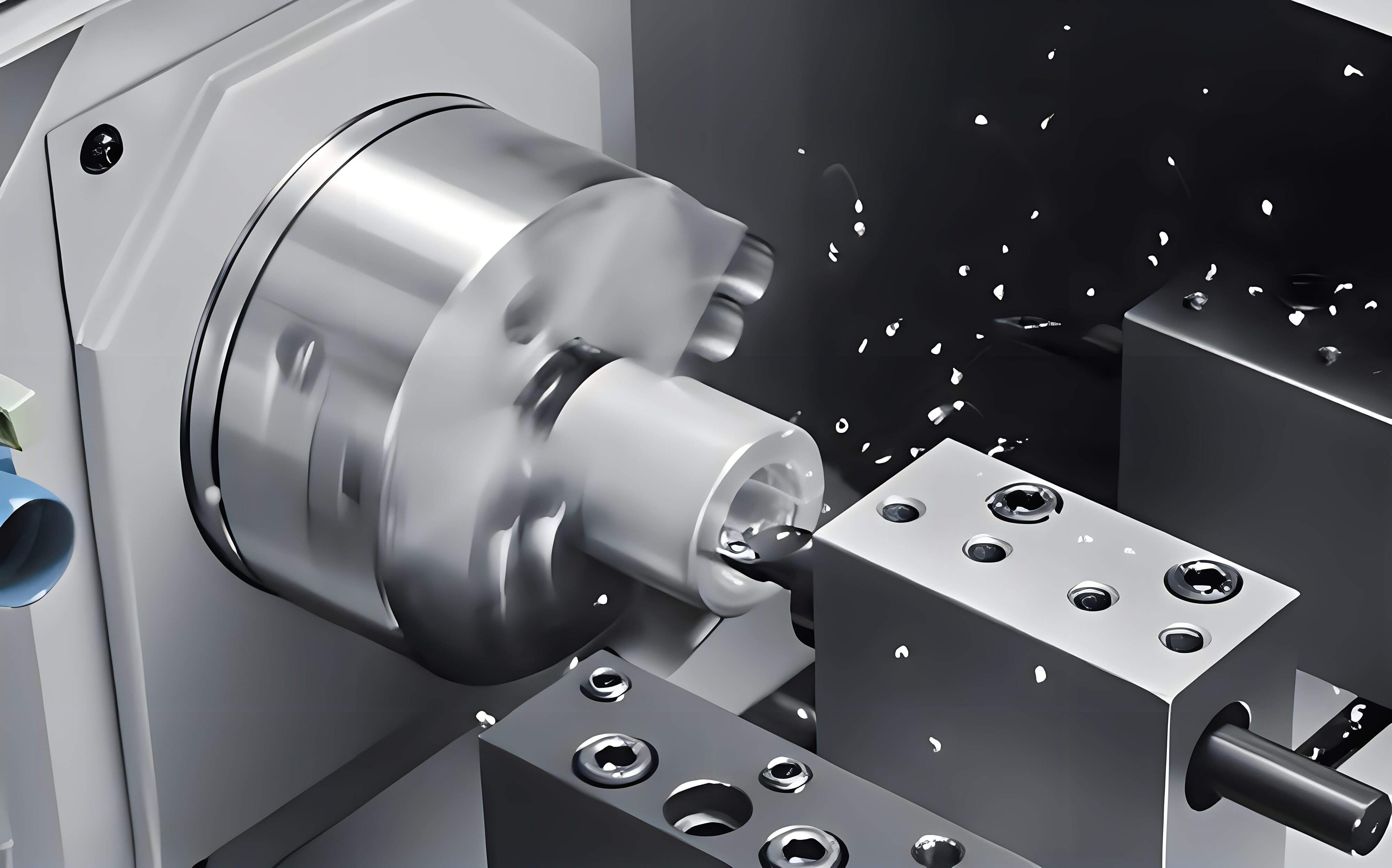 Commander des pièces usinées en ligne : du fichier CAO à votre porte, décryptage complet