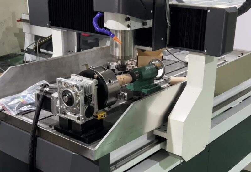 precision cnc machining transforms digital designs into accurate metal components through automated manufacturing