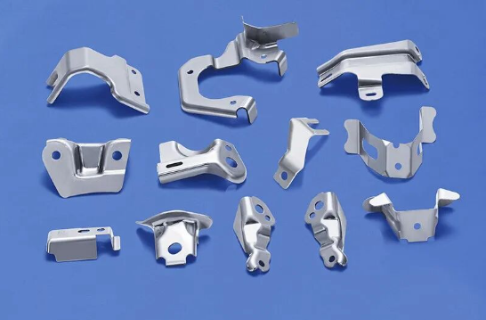 precision measurement ensures stamped components meet exact tolerance specifications