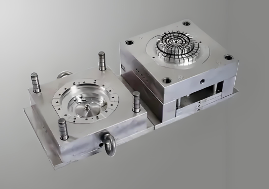 modern die development combines cae simulation with physical tryout to validate forming operations before production
