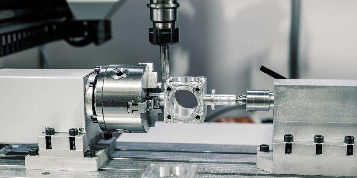 quality inspection ensures cnc cut parts meet precise specifications