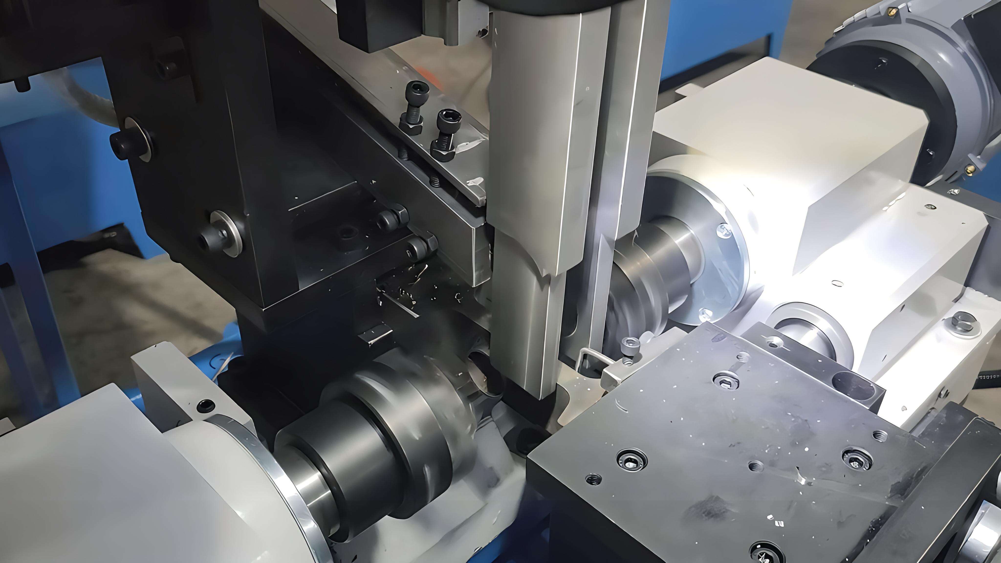 Förstärk AutoProduktion med CNC-mBearbetade BilsDelen