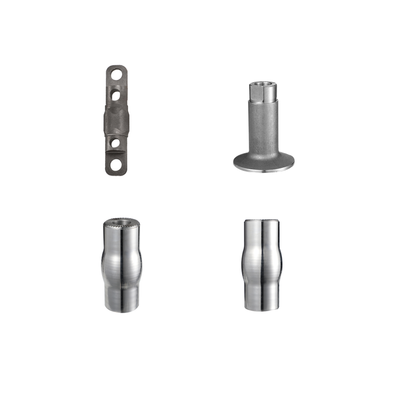 The Machining Process for Car Parts