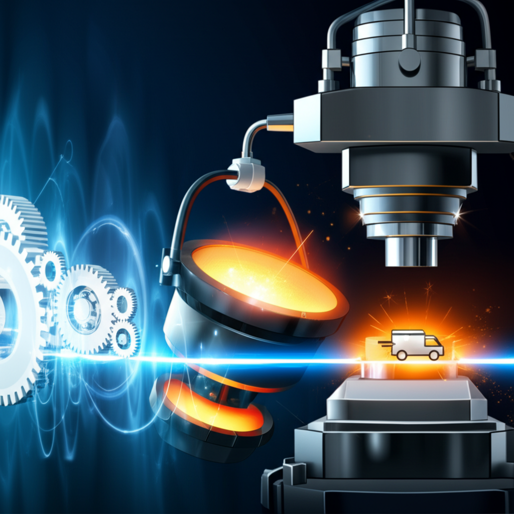 كيفية حساب مدة التسليم لمشاريع التزوير المخصصة