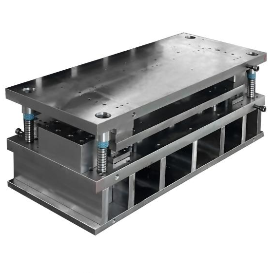 Automotyvinė įrankių gamyba: kuris įrankis tinka kuriai detalei?