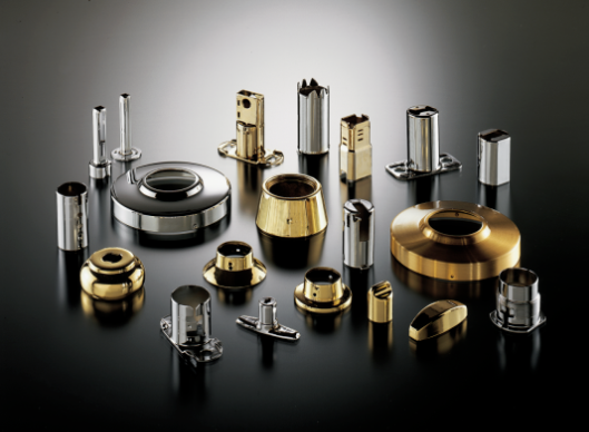 machine setup process representing a significant factor in cnc machining costs