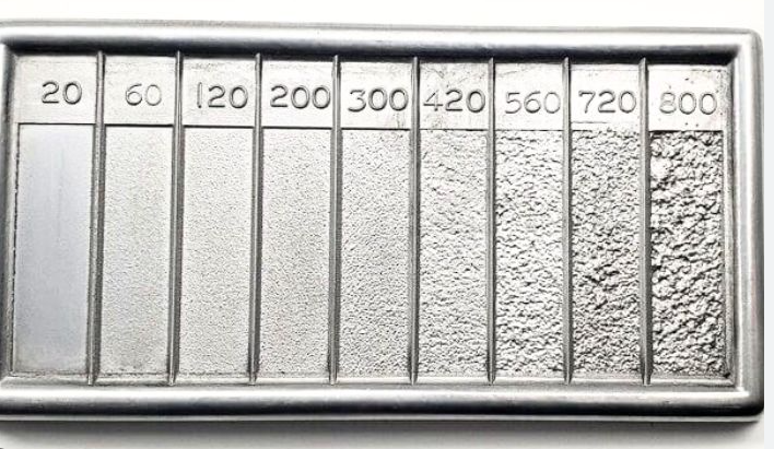 surface finish quality directly impacts part function from friction characteristics to corrosion resistance