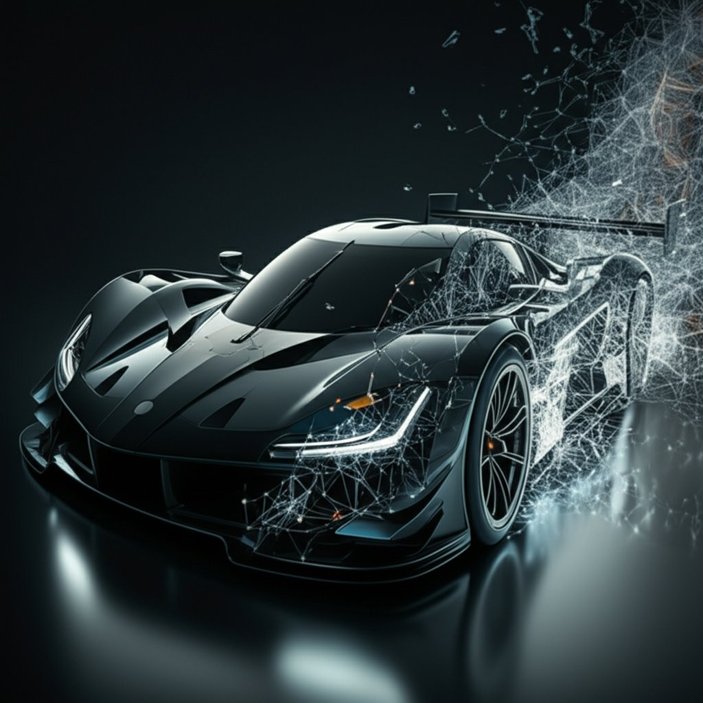 The Winning Edge: Advanced Aluminum Alloys in Motorsport