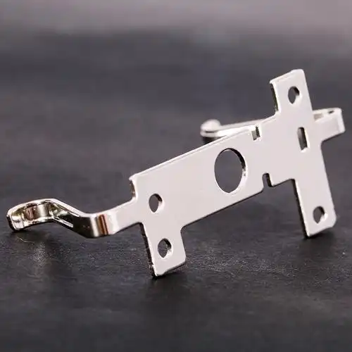 common sheet metal materials include steel aluminum stainless steel copper and brass for diverse applications