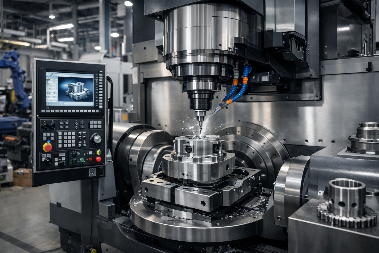 Bí quyết của nhà cung cấp linh kiện gia công CNC: 9 tiêu chí mà người mua thường bỏ sót