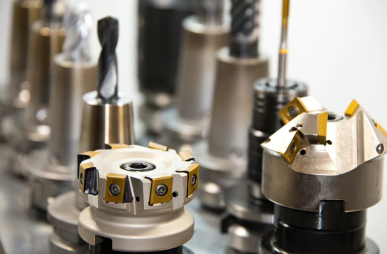 modern cnc machining facility showcasing precision manufacturing equipment and organized production workflow