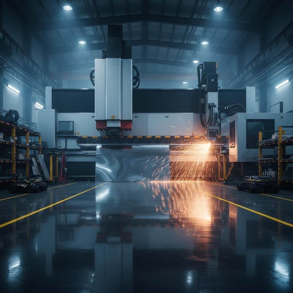 Plieno lakštų gamybos klaidos, kurios kainuoja tūkstančius, ir kaip jų išvengti