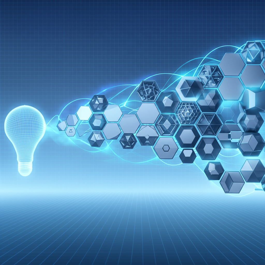 Nuo prototipo iki gamybos: būtinos mastelio plėtros strategijos