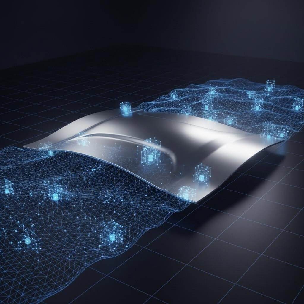 Simuliavimo programinė įranga metalo štampavimui: pirkėjo gidas 2025