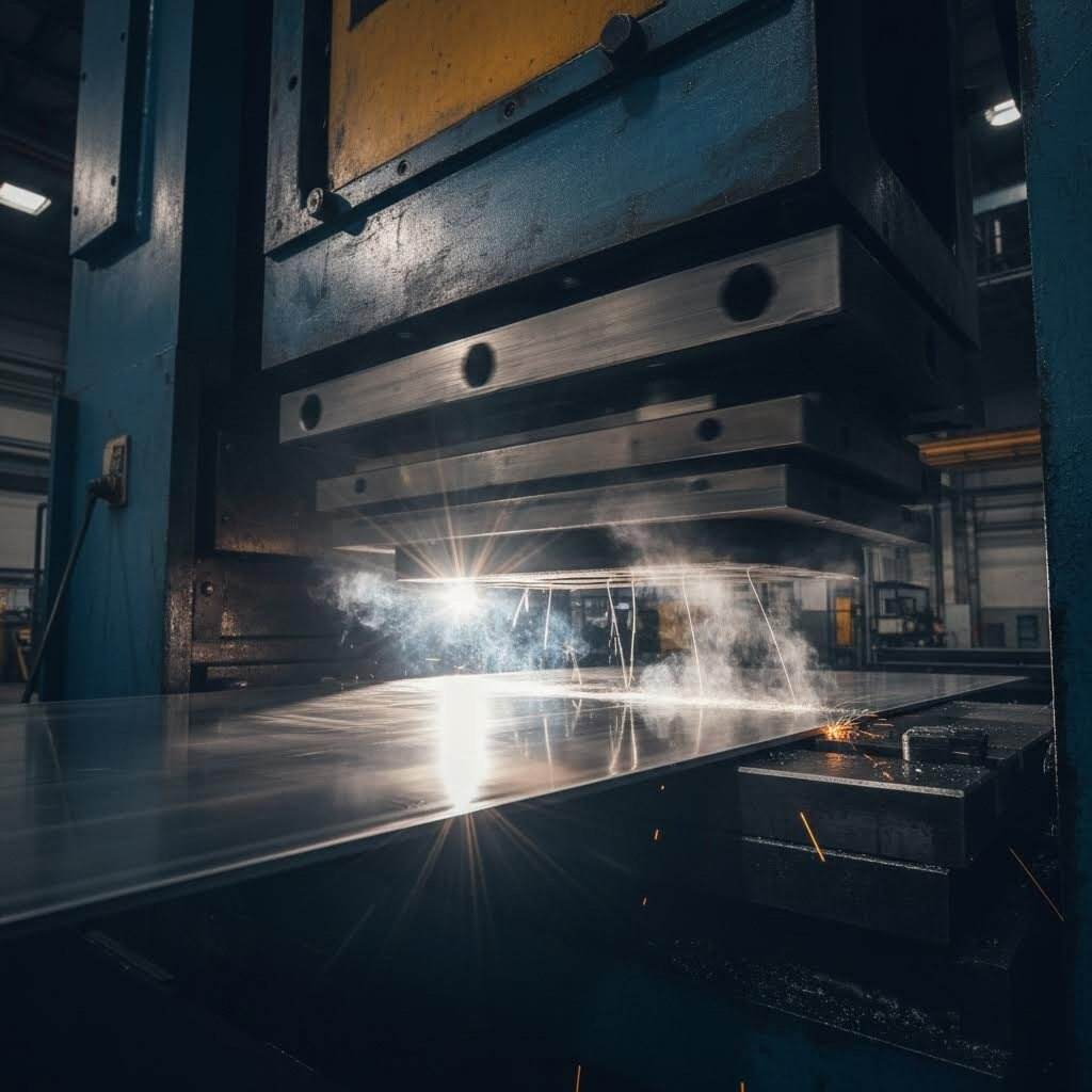 Tepalai automobilių presavimui: parinkite tinkamą formulę savo metalui tikslus tepalo panaudojimas užtikrina beklaidį automobilių presavimą