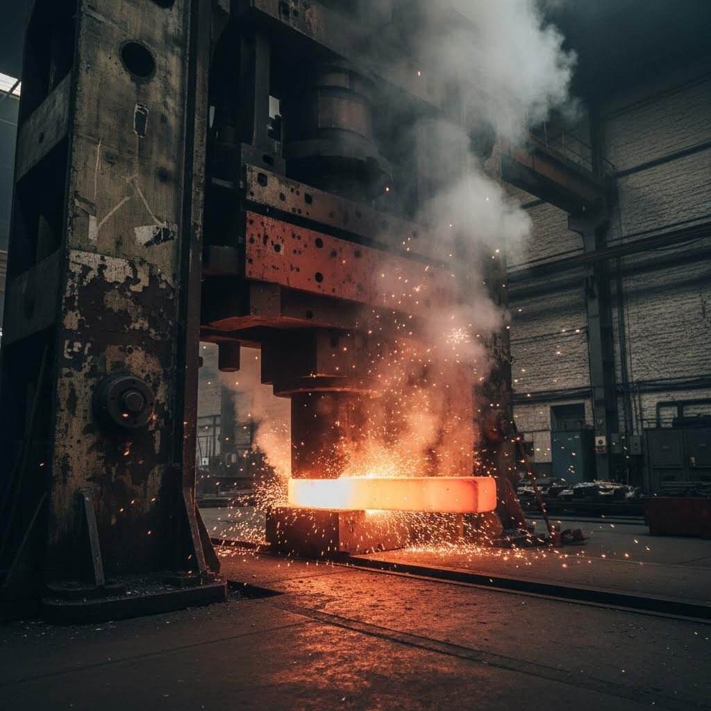 Kalvystės defektai automobilių dalyse: kas sugenda prieš jus