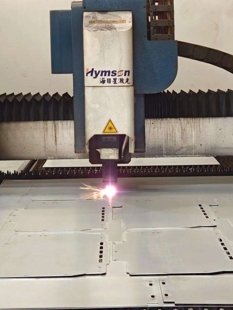 precision quality inspection ensures fabricated components meet exact specifications