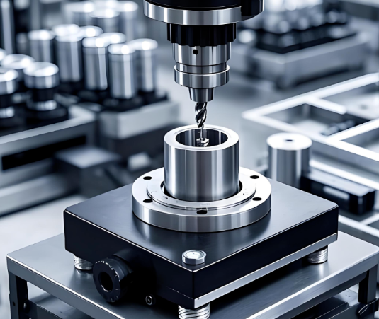 comparing cnc machining with 3d printing and injection molding reveals distinct advantages for each method