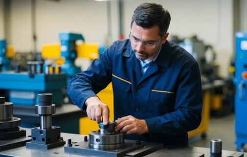 regular die maintenance ensures sustained precision throughout production runs