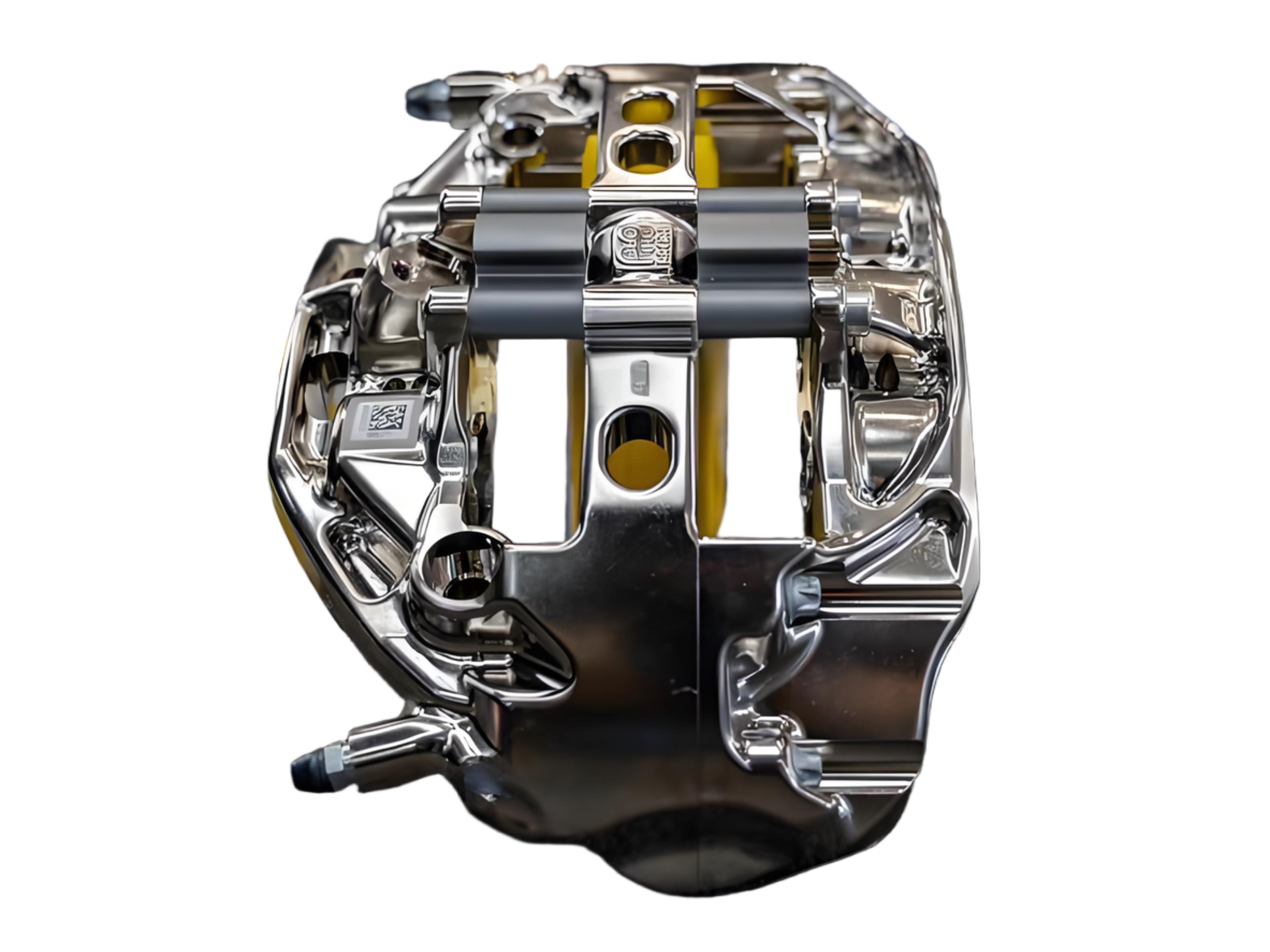 O Que é Niquelagem? Tratamento de Superfície para Dureza e Brilho em Peças Automotivas