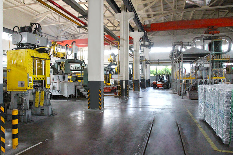 Efficient processes and streamlined production from our top automotive die casting suppliers.