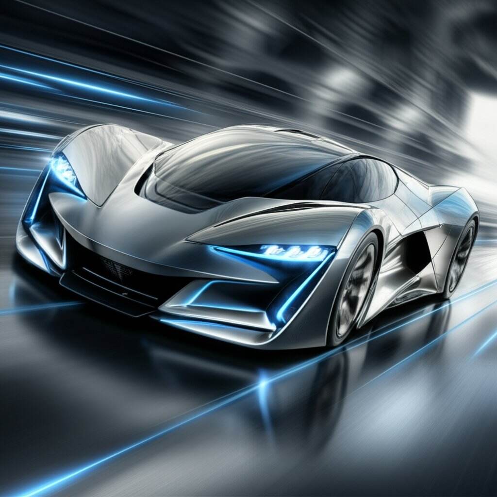 اختيار سبائك الألومنيوم للسيارات: تحليل تقني