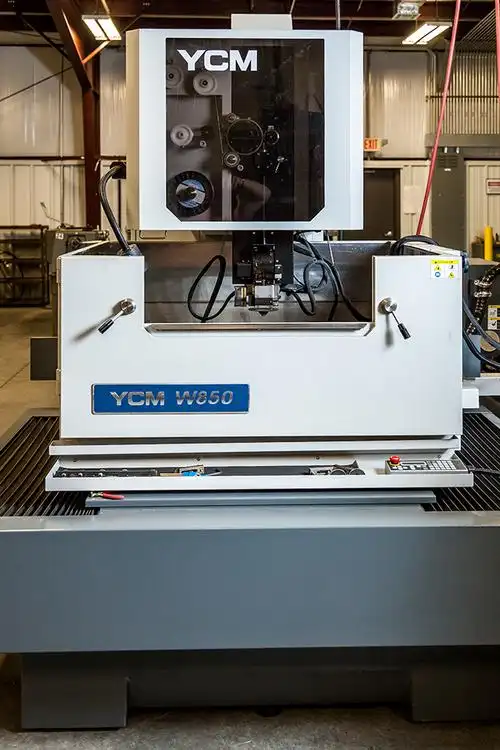 quality certifications ensure your cnc parts meet specifications consistently