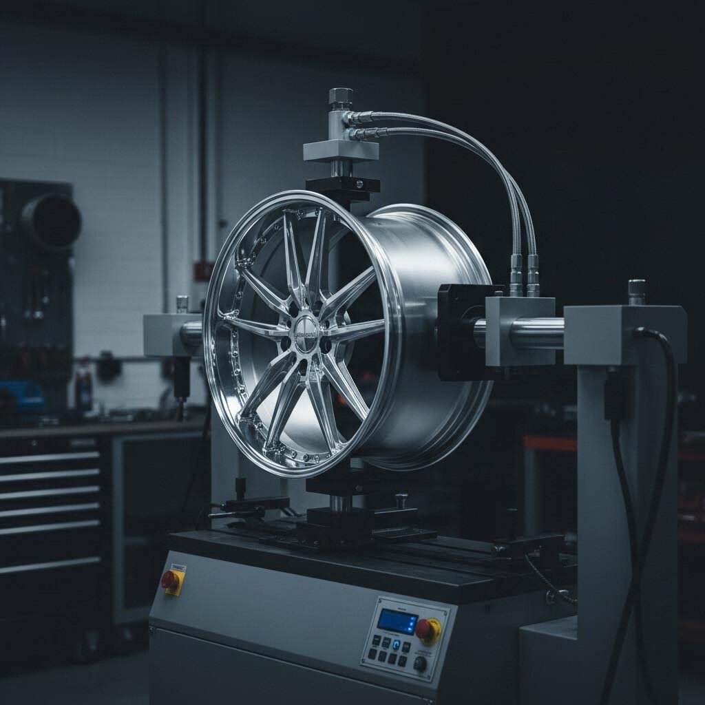 Išlinkusių liejinių diskų taisymas: išgelbėkite savo 3000 $ diskus ar atsisakykite?