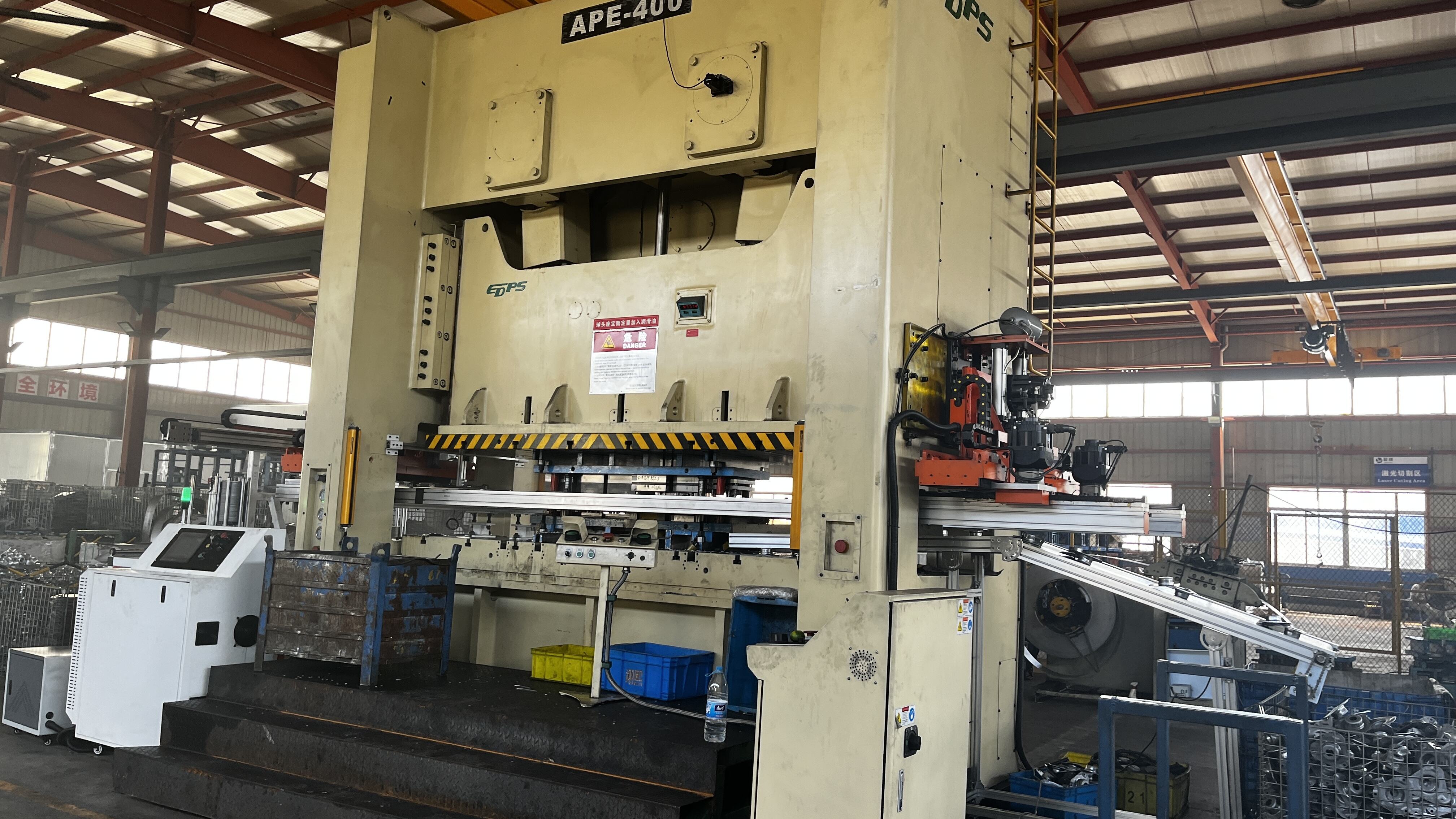 Automotive Metal Stamping Mastery: Slash Scrap, Hit SOP Faster